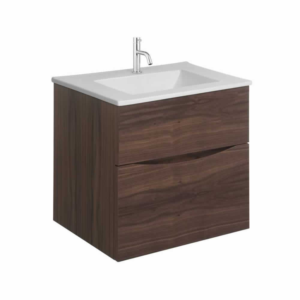 Glide II 50 Unit & Cast Mineral Marble Basin
